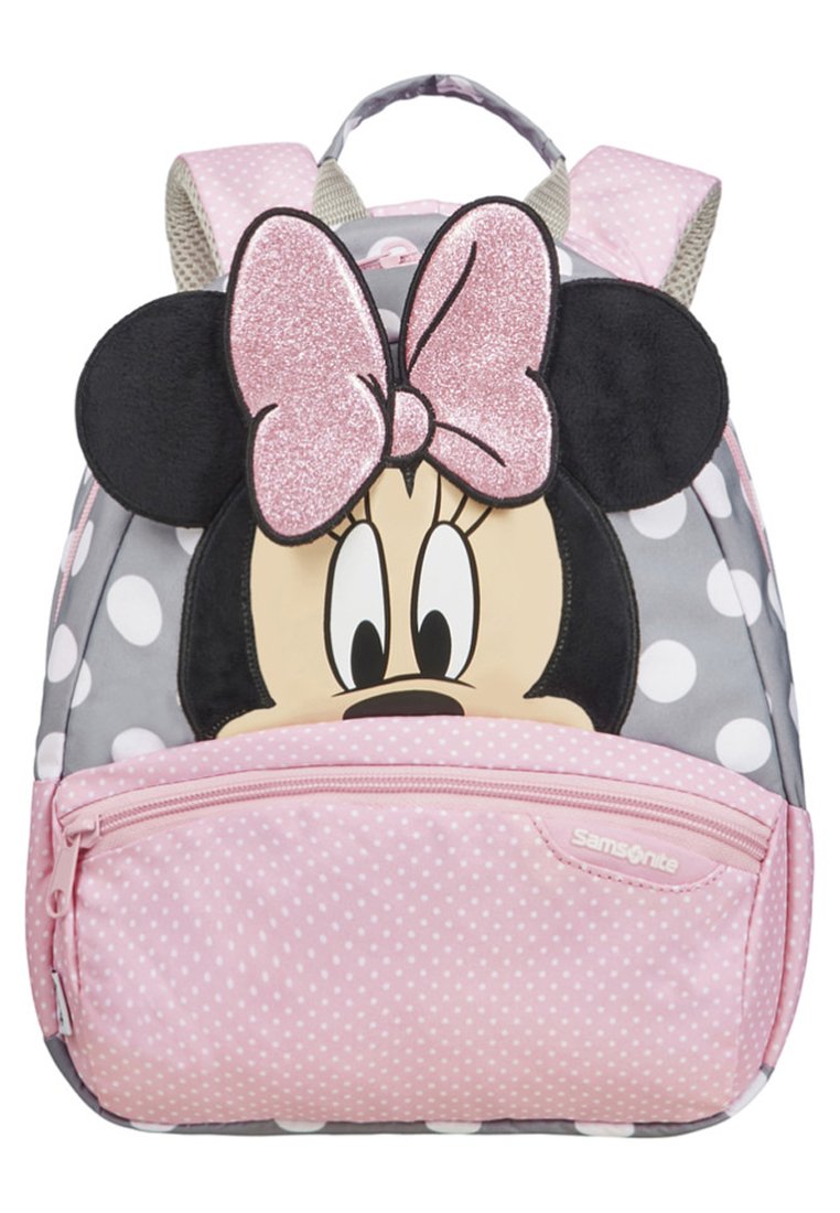 Samsonite DISNEY ULTIMATE - Zaino - multi-coloured