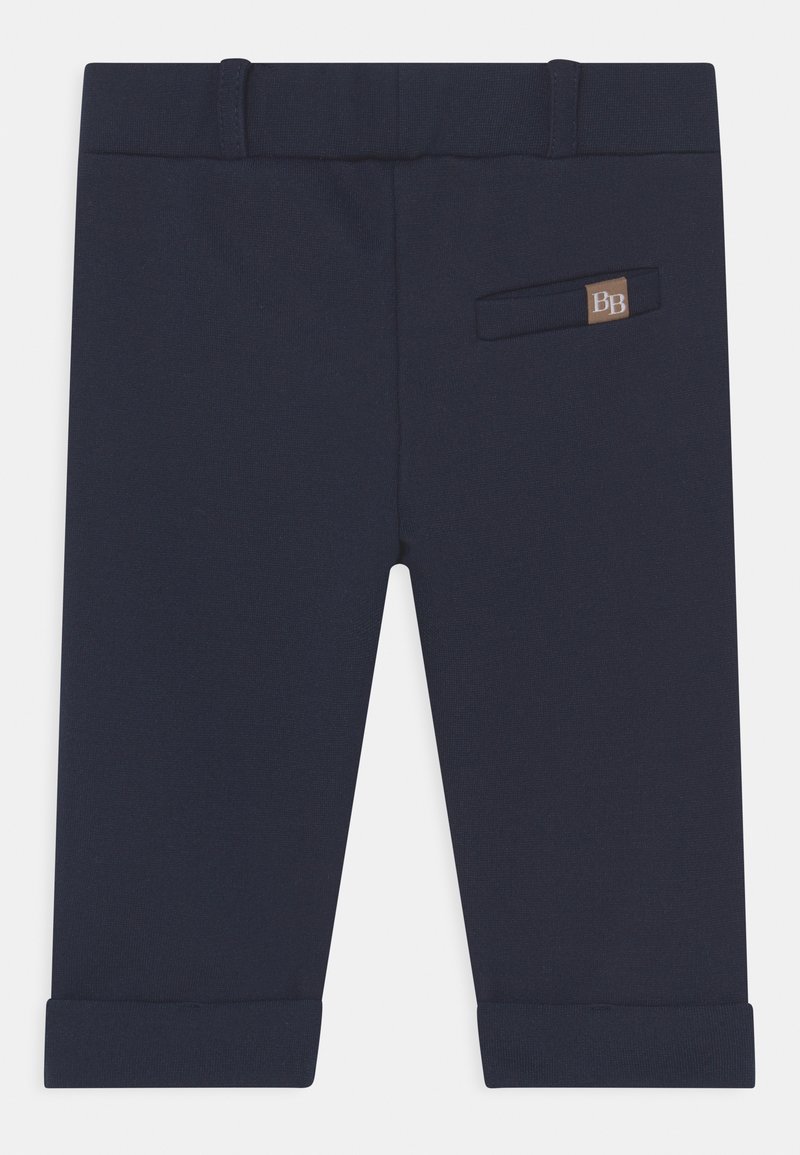 Kinder Stoffhosen | Bruuns Bazaar CARL WILLIAM Stoffhose navy/dunkelblau - DK10103 Kinder Stoffhosen | Bruuns Bazaar CARL WILLIAM Stoffhose navy/dunkelblau - DK10103