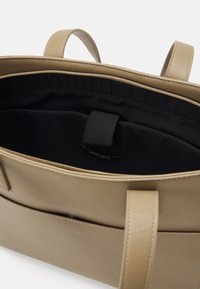 Anna Field Dataveske - light brown