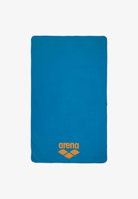 Valittu, turquoise-parrot