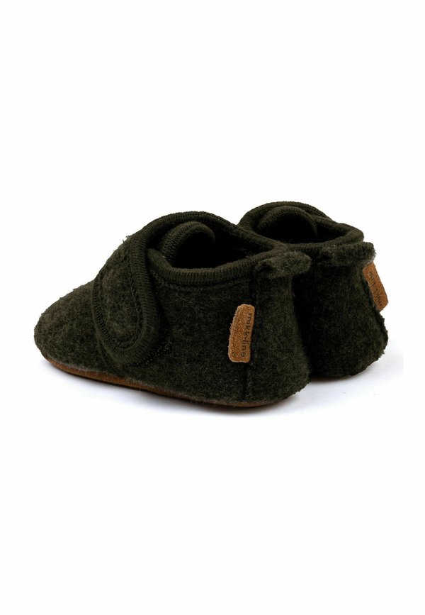 PREWALKER – Krabbelschuh – duffel bag