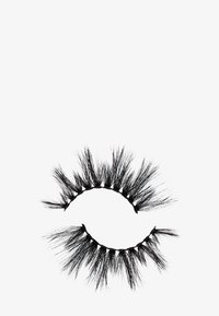 Melody Lashes - NAOMI JON TRESH - Kunstwimpers - black Miniatuurafbeelding 1