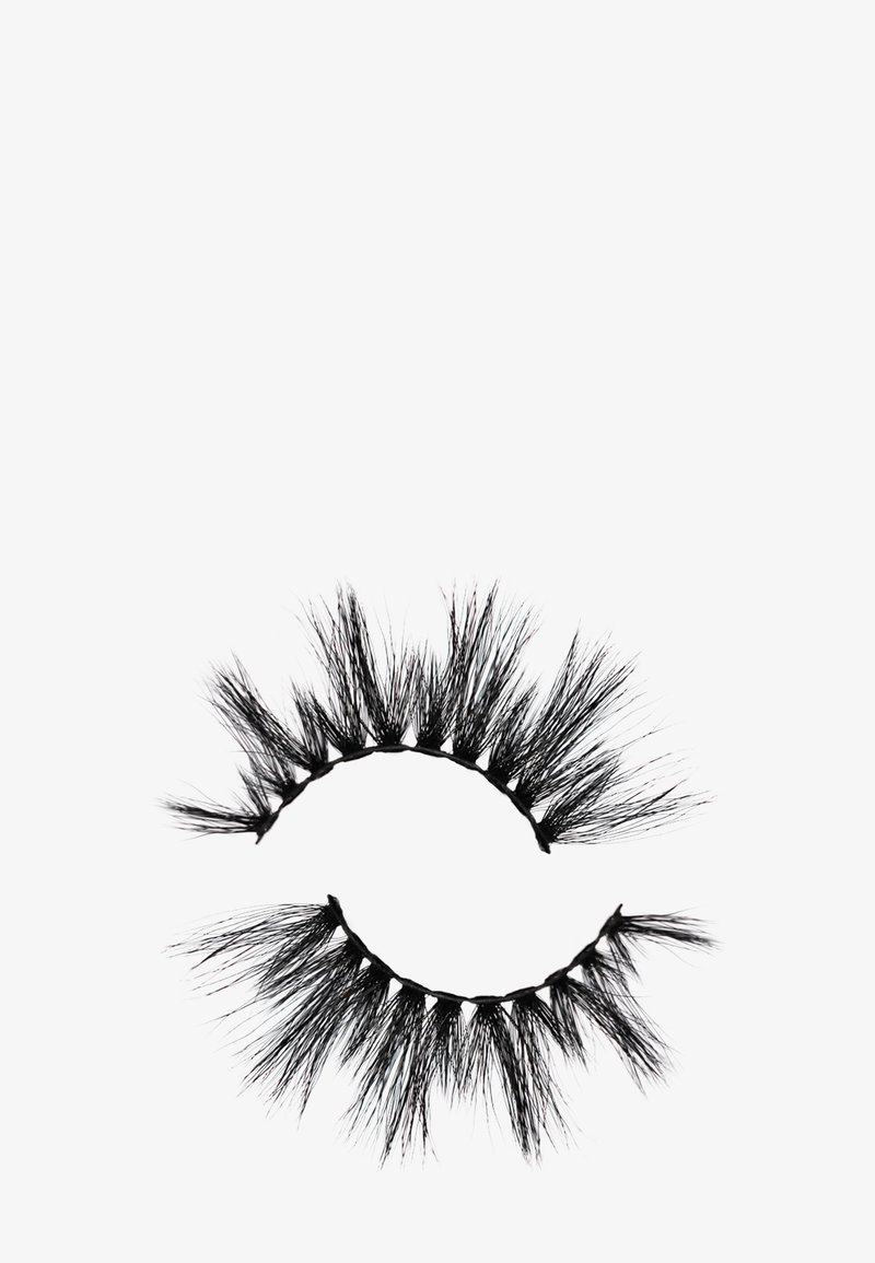 Melody Lashes - NAOMI JON TRESH - Kunstwimpers - black, Vergroten