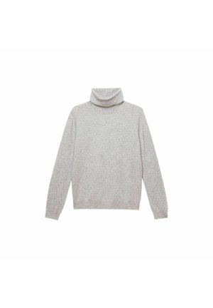 Trui - light grey