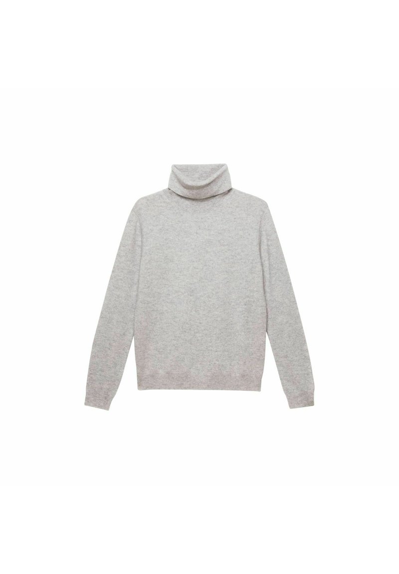 Conbipel Pullover - light grey