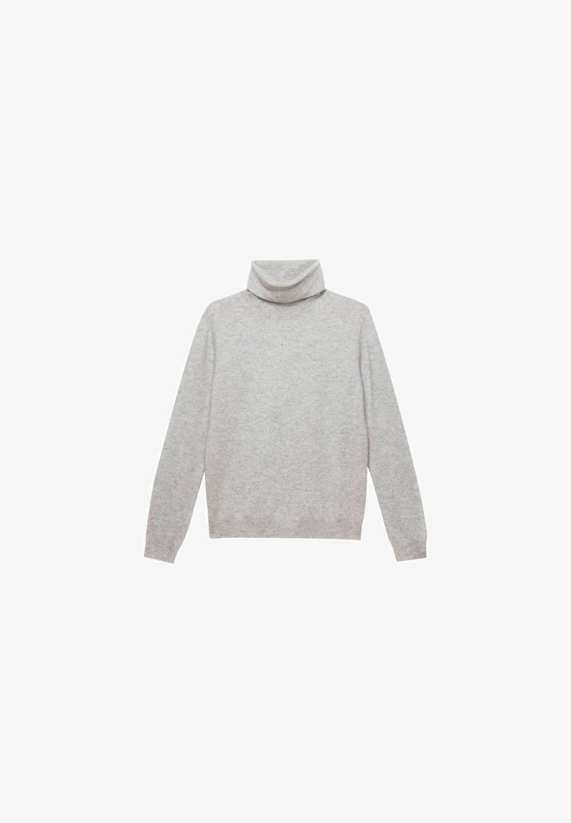 Conbipel Trui - light grey