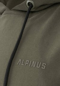 Alpinus LUGANO - Bluza