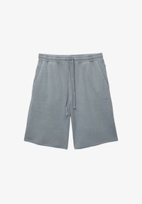 Odabrano, grey