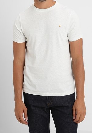 T-shirt basique - grey