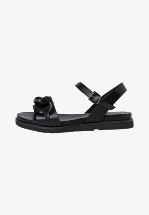 SANDALE - Sandali - black antic