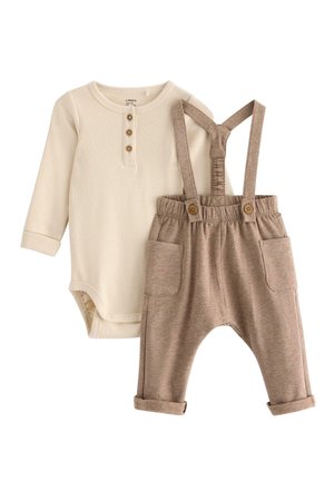 SET  - Body - light beige