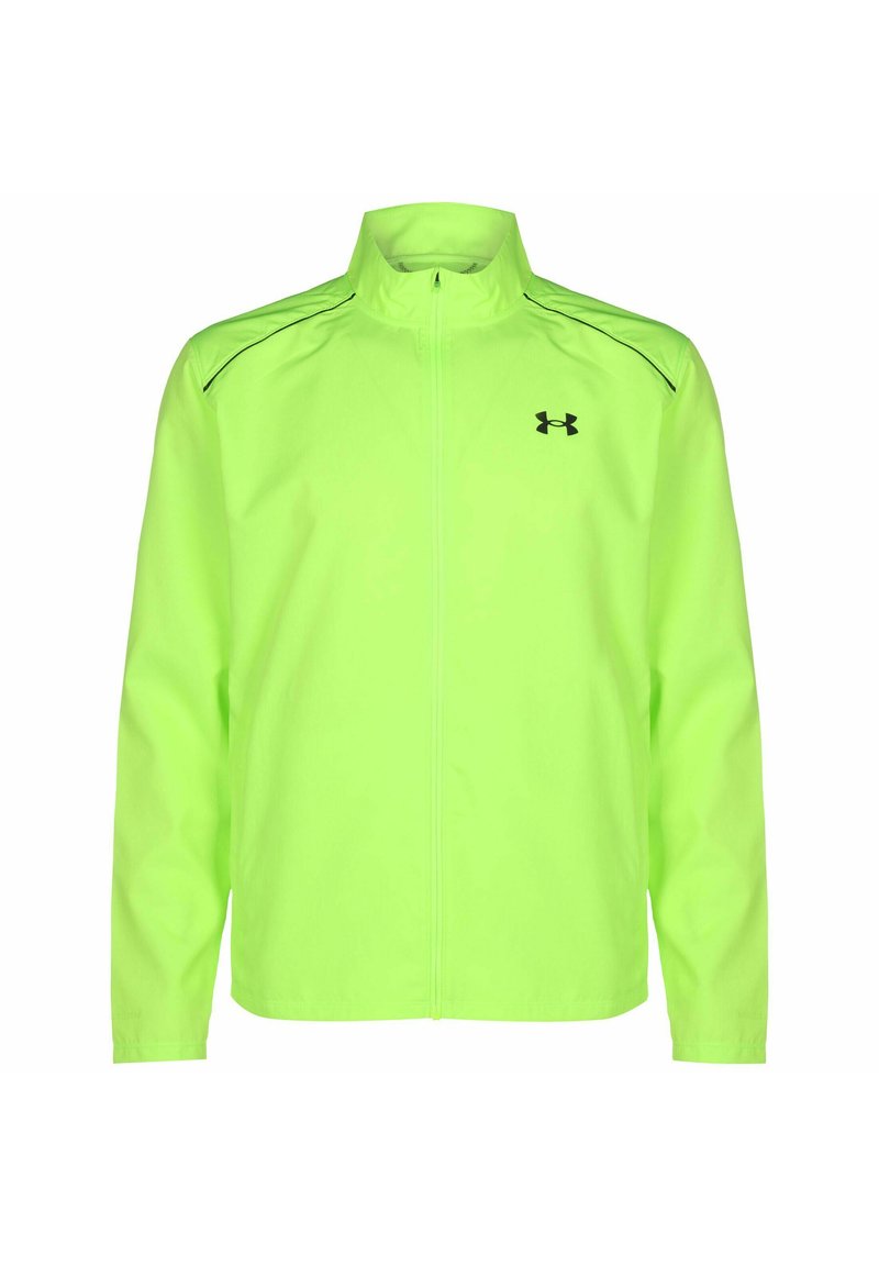 under armour veste femme