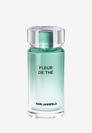 FLEUR DE THÉ - Eau de parfum