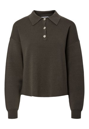 Pieces Poloskjorter - delicioso