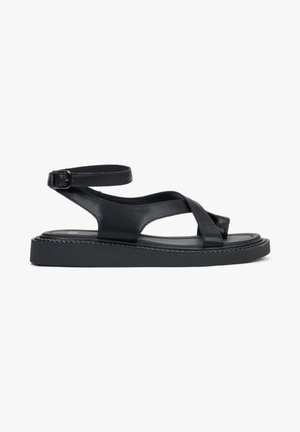 ESTRO, Zehentrenner - black