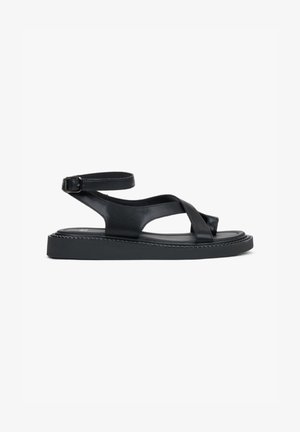 ESTRO, Zehentrenner - black