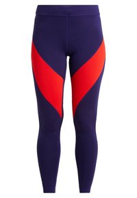Even&Odd active Leggings - red
