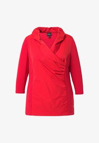 Unausgewählt, salsa