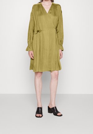 DAY Birger et Mikkelsen Cocktailkjole / festkjole - khaki