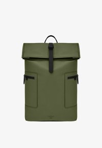 Non sélectionné, green