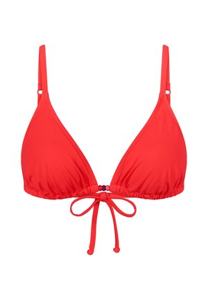 Triumph, MIX & MATCH SUMMER - Bikinitop - warm sunset