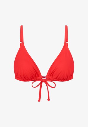 Triumph, MIX & MATCH SUMMER - Bikinitop - warm sunset