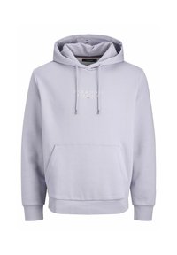 Unausgewählt, languid lavender