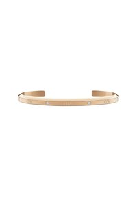 Daniel Wellington CLASSIC LUMINE RG - Narukvica - rose gold-coloured