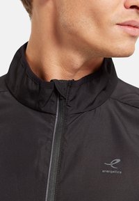 Energetics Weste - black