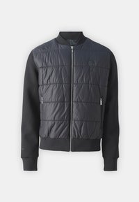 KARL LAGERFELD Bombera - black