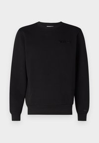 No seleccionado, black