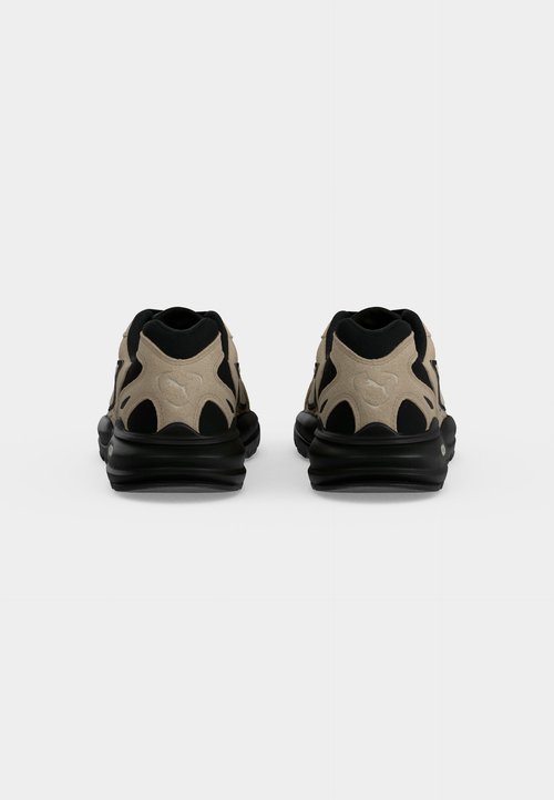 PUMA FADE UNISEX - Trainers black/birch — photo 4