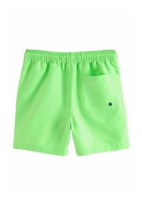 Non selezionato, green