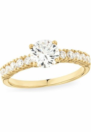 Anello - gold-coloured