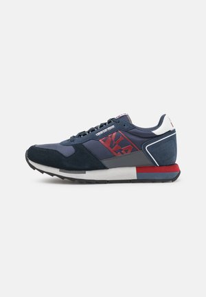 VIRTUS - Sneakers basse - blue marine