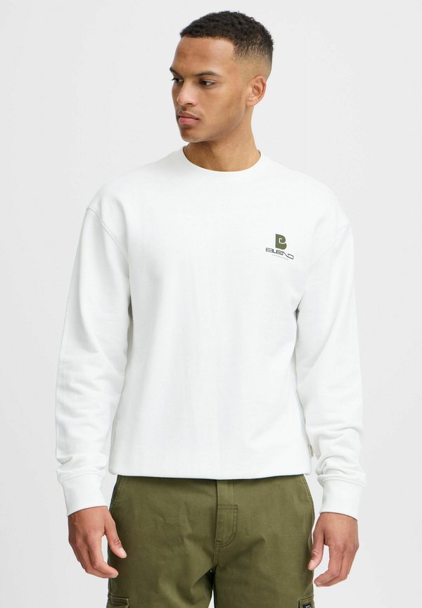 BHBrody - Sweatshirt - olive night