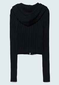 Stradivarius Kofta - black