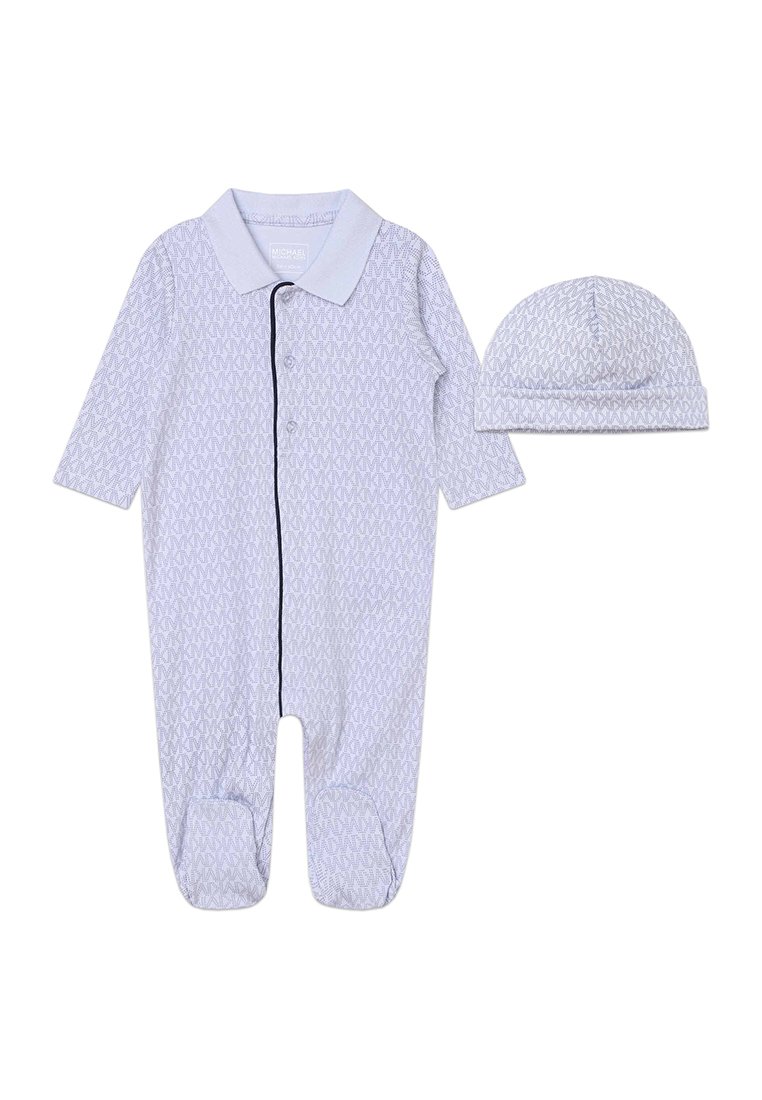 Michael Kors Kids Nattdräkt ljusblå