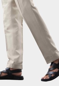 Autograph SMART - Broek - stone