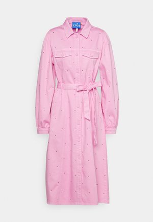 Cras CELESTECRAS DRESS - Długa sukienka