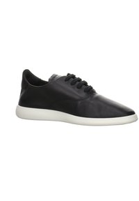 ECCO MINIMALIST W - Stringate sportive - schwarz