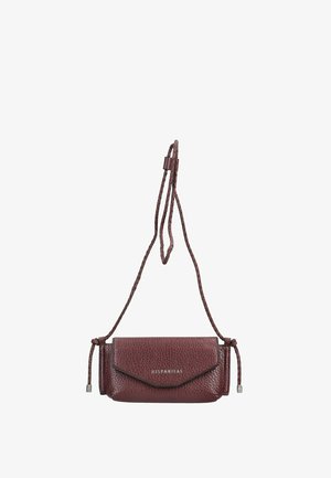Hispanitas, TASCHEN - Schoudertas - bordo c