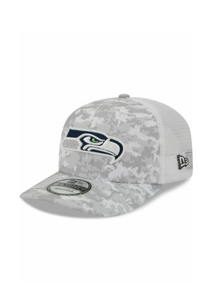 Cap - snow camo