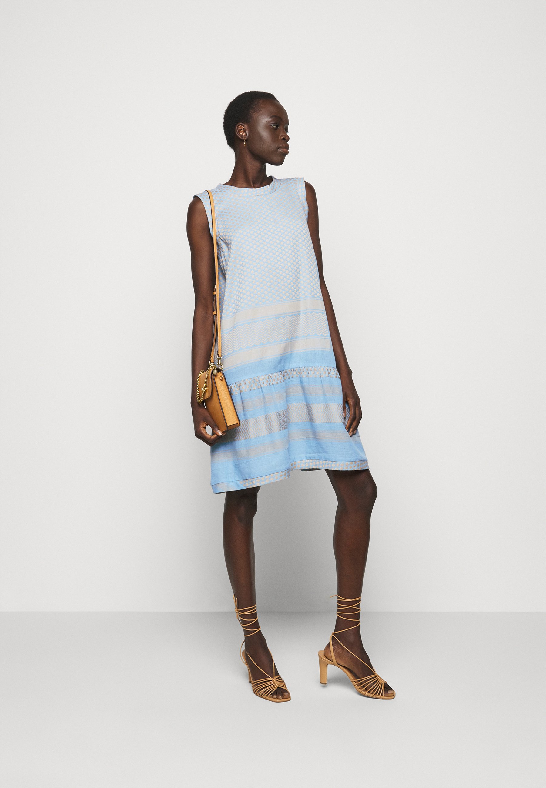 Women DRESS - Day dress Women DRESS - Day dress