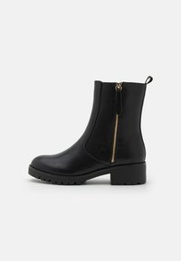 Anna Field Bottines - black