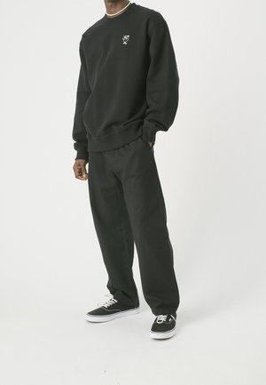 Sudadera - black