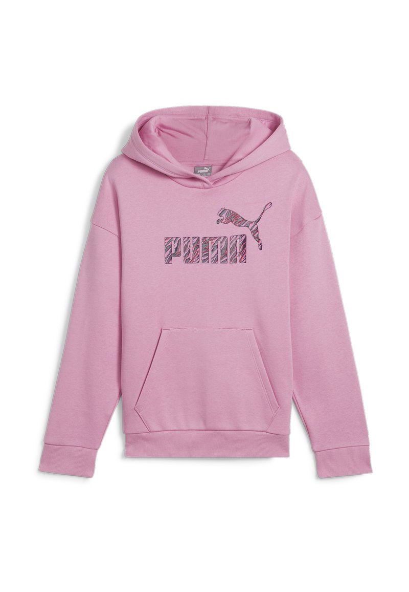 Puma Melegítőfelső - mauved out
