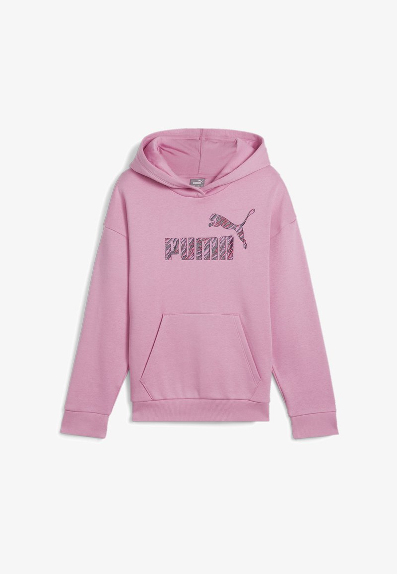Puma Športni pulover - mauved out