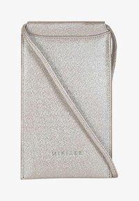 Geselecteerd, argento