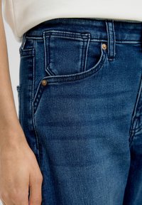 s.Oliver AUS STRETCH - Jeansy Zwężane